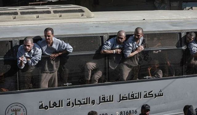 İsrail zindanlarındaki işkenceleri anlattılar