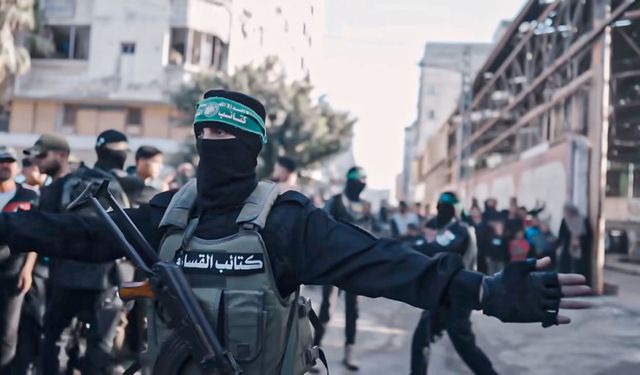 Gazze'de çetelerle mücadele: Aşiretler Hamas'tan yana