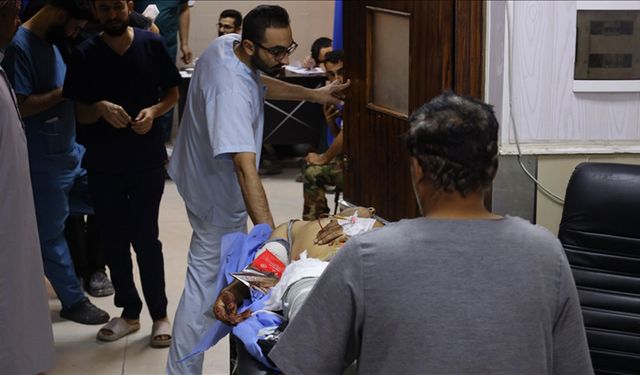 Halep'teki çatışmalar sonrası ateşkes sağlandı