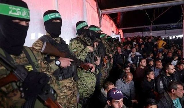 Hamas’tan Ateşkes Mesajı: “Anlaşmaya Bağlıyız”
