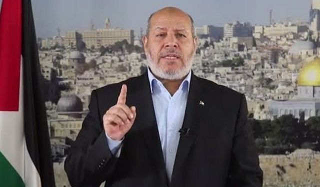 Hamas: Savaşın bittiğini ilan ediyoruz