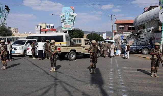 Husiler'in askeri lideri İsrail tarafından öldürüldü