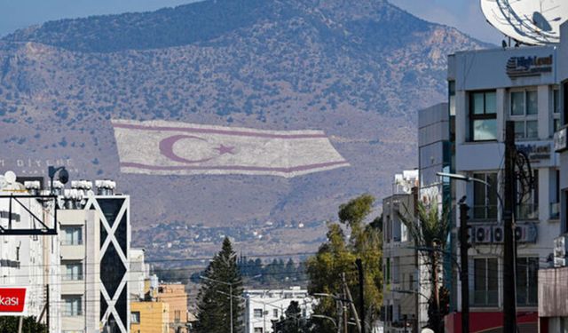 KKTC'de seçim heyecanı 7 aday yarışıyor