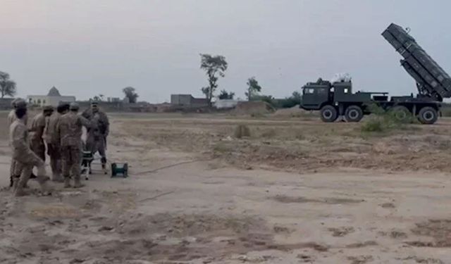 Pakistan-Afganistan arasında iki günlük ateşkes