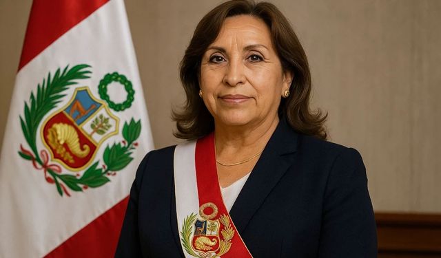 Devlet Başkanı "Ahlaki yetersizlik" nedeniyle azledildi