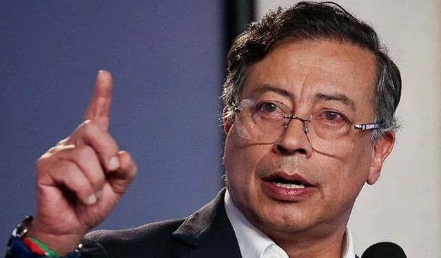 Kolombiya'dan ABD'nin işgal tehdidine rest