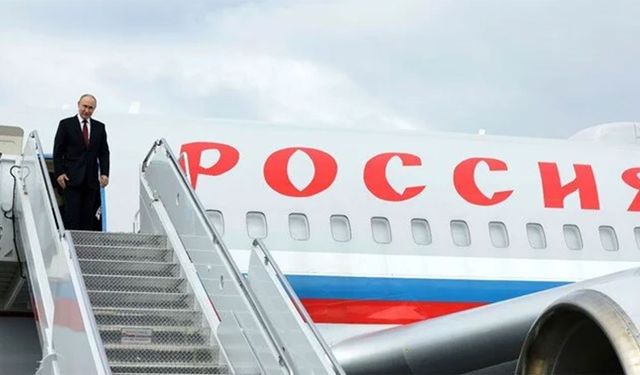 Putin tutuklanmadan Budapeşte'ye gidebilecek mi?