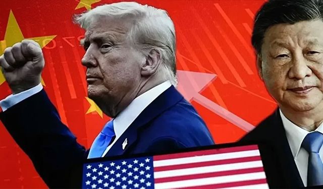 Trump'ın Asya turu ticaret savaşlarını bitirebilecek mi?