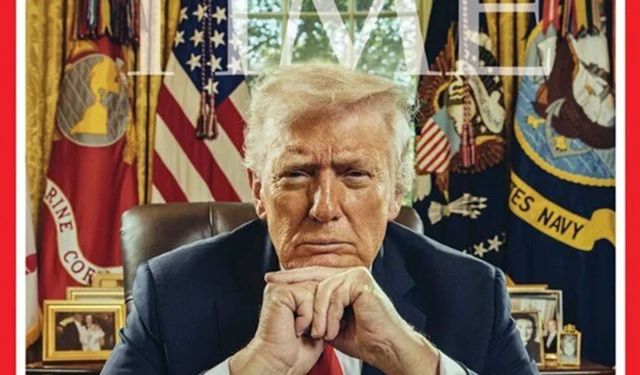 Trump'tan İsrail'e Batı Şeria uyarısı: ABD'nin tüm desteğini kaybeder