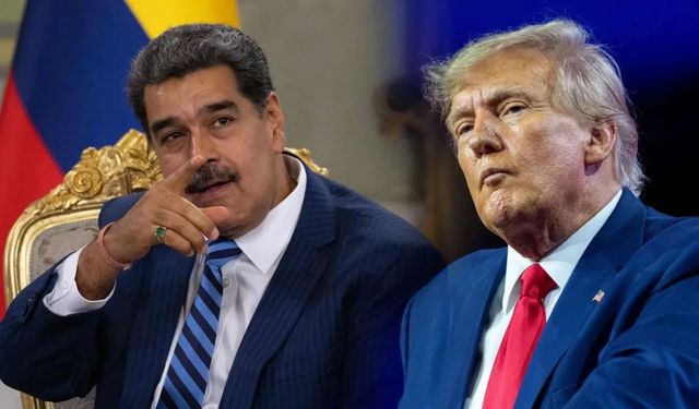 Trump'ın Venezuela planları endişelendiriyor