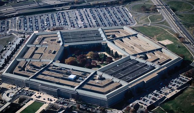 Suriye ve Gazze'de yaşananların 30 yıl önce Pentagon'da planlandığı ortaya çıktı