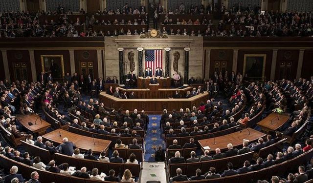 ABD'deki bütçe krizinde yeni gelişme