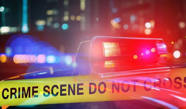 ABD polisi Türk vatandaşını öldürdü