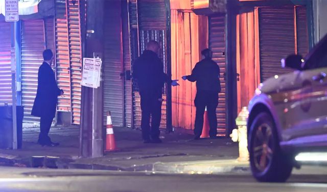 ABD'de silahlı saldırı