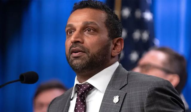 Trump'tan Demokrat vekillere FBI kıskacı