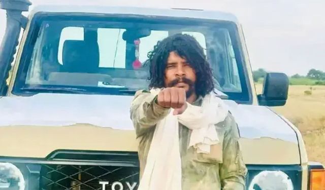 Sudan kasabı: 2 bin kişi öldürdüm, daha da öldüreceğim
