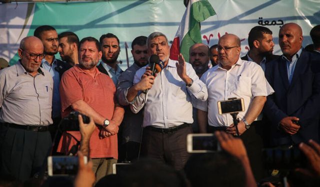 Hamas'tan "ateşkesi bozma iddiaları"na yalanlama