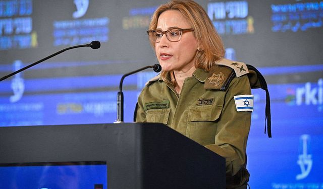 İsrail hapishanelerindeki Filistinli esire tecavüz görüntülerini sızdıran savcı istifa etti