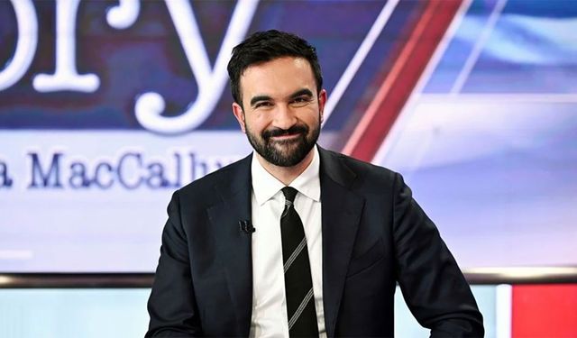 New York'u Müslüman solcu genç Mamdani alabilecek mi?