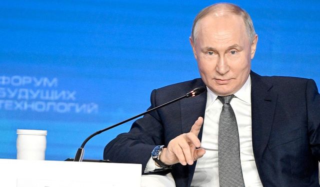 Rusya Venezuela'ya desteğini açıkladı