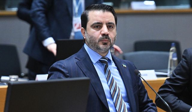 Suriye Dışişleri Bakanı Şeybani: İsrail çekilmeden anlaşma olmaz