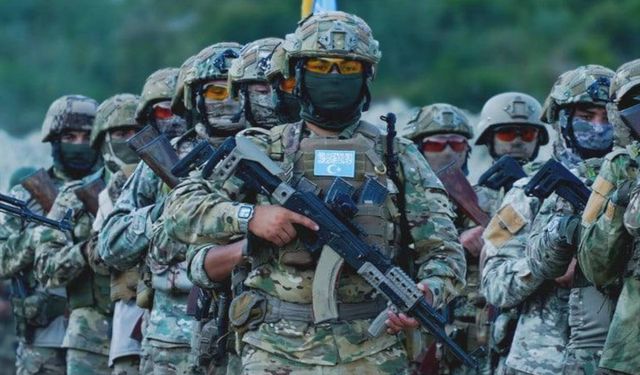 Suriye Uygur savaşçıları teslim edecek iddiası yalanlandı