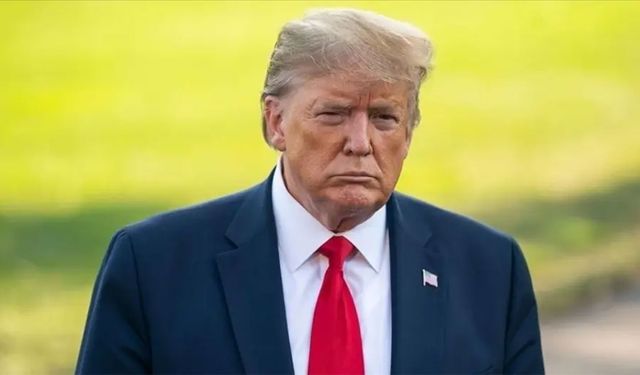 Trump, göçmenlere karşı yeni bahane buldu