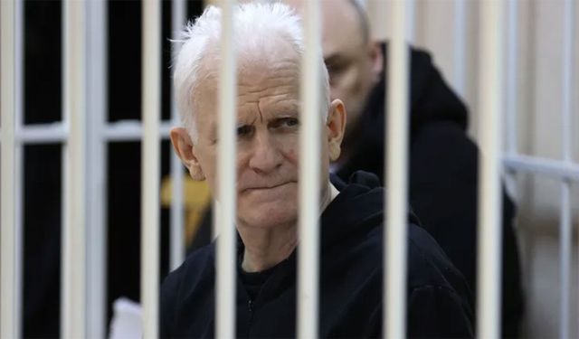Putin'in müttefiki ABD ile anlaştı, 123 mahkumu bıraktı