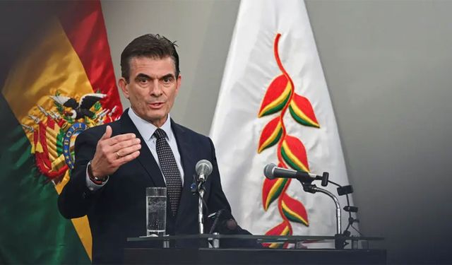 Latin Amerika'da bir ülke daha Siyonizm'e karşı havlu attı