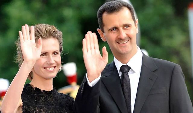 Esed ailesi Rusya'daki lüks hayatıyla gündem oldu