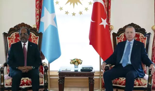 İsrail’in Somaliland Kararına Türkiye’den Sert Tepki: “Gayri Meşrudur ve Kabul Edilemez”