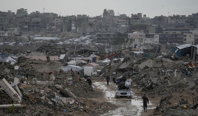 Gazze’de Yeni Dönem: Uluslararası Güç, Teknokrat Yönetim ve Üçlü Üst Kurul Hazırlığı
