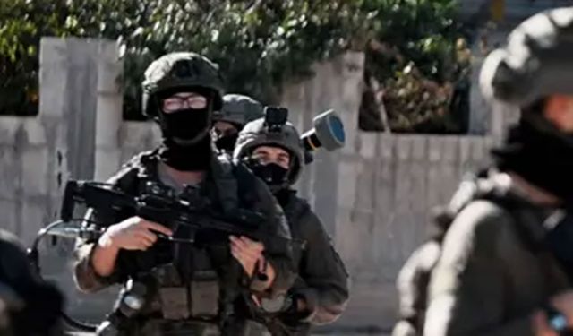 Siyonist işgal güçleri Batı Şeria'da 2 Filistinli'yi katletti