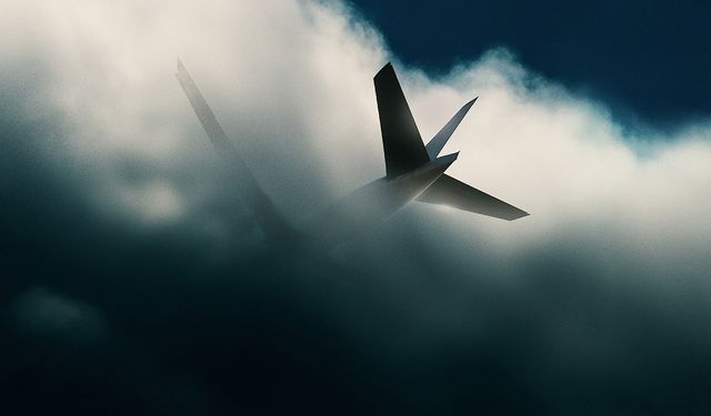 Havacılık tarihinin gizemli olayı için harekete geçildi