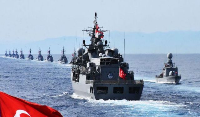 Yunanistan-Libya arasında "Türkiye" gerilimi