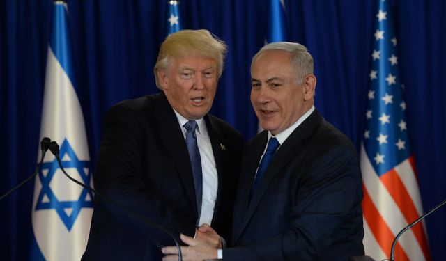 Trump’tan Netanyahu’ya Suriye ve Gazze uyarısı
