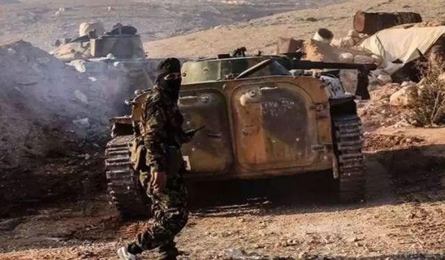 Suriye'de entegrasyon beklenirken çatışma haberleri geliyor