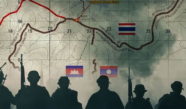 Tayland-Kamboçya hattında çatışmalar tekrar başladı