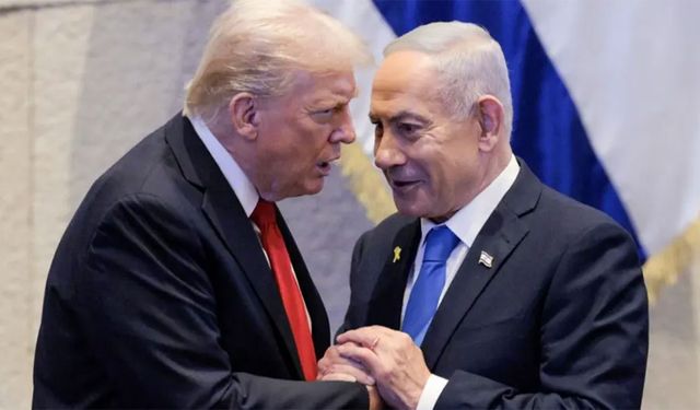 Beyaz Saray yerine Florida'da "Gazze Pazarlığı"