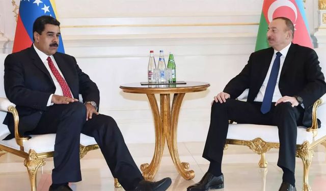 Aliyev'den Türk devletlerine çağrı