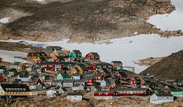 NATO Grönland'da tatbikat yapıyor