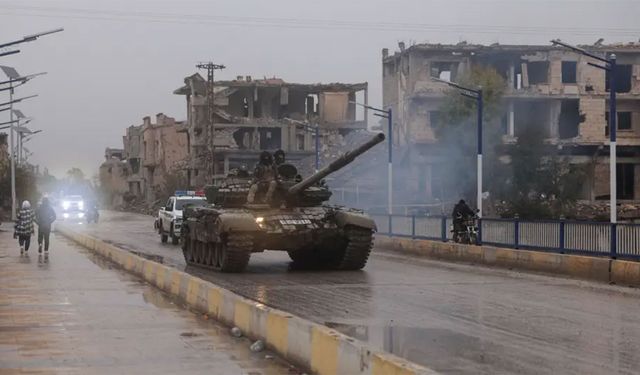 Haseke'den gelen katliam görüntüleri üzerine soruşturma