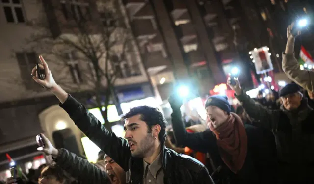 Beyaz Saray'dan İran açıklaması