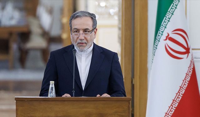 İran ABD ile temas kurdu, saldırı ihtimali ise sürüyor