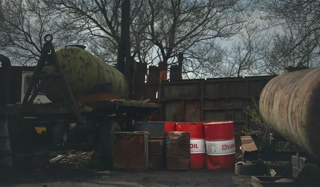 Irak'ın en büyük petrol sahalarından biri Ruslardan alınıyor