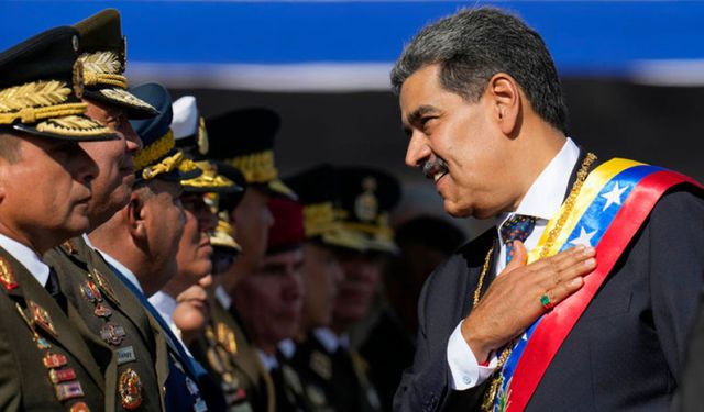 Trump'ın Maduro ile Türkiye pazarlığı yaptığı doğrulandı