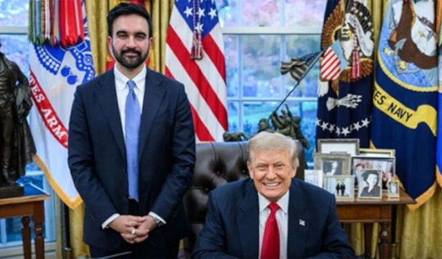 Mamdani'den Trump'a sert tepki: Maduro'nun kaçırılması hukukun ihlalidir