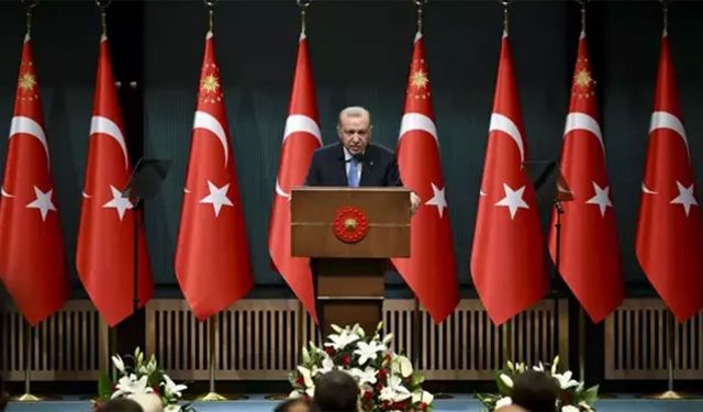 Cumhurbaşkanı Erdoğan: Maduro ve Venezuela halkı Türkiye'nin dostudur