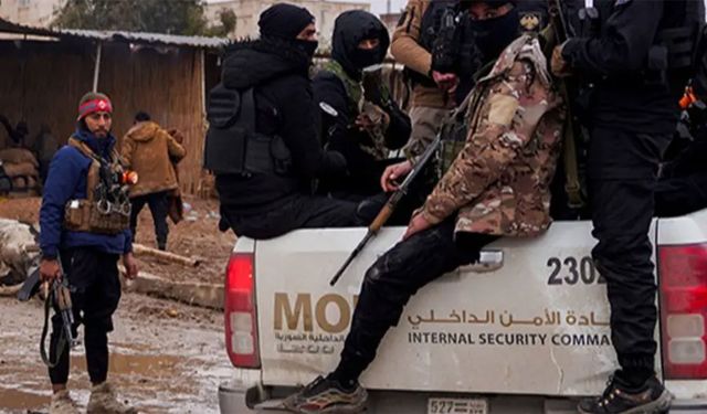 Suriye'de çatışmaları tamamen durduracak yeni anlaşma sağlandı