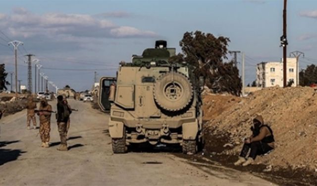 Suriye yönetimi ateşkesi 15 gün daha uzattı